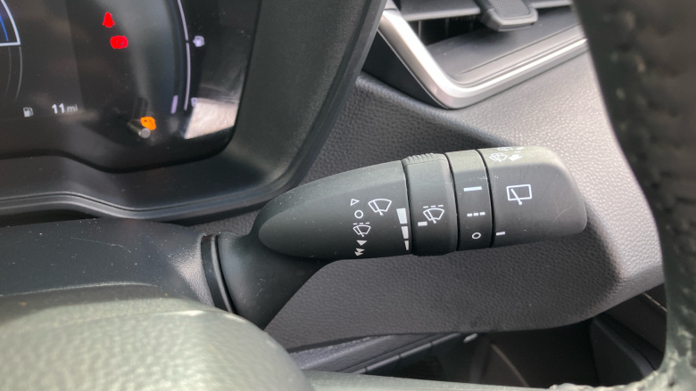 Toyota Corolla Petrol 1.8 VVT-i Hybrid Commercial Auto